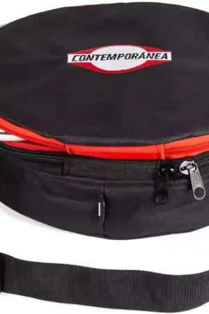Contemporanea Housse de pandeiro 11" - Modèle Deluxe | Super offre