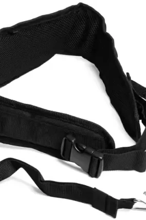 Contemporanea Sangle Rembourée Taille XS Ceinture réglable 2 crochets ouverts surdo ou repique | Prix choc