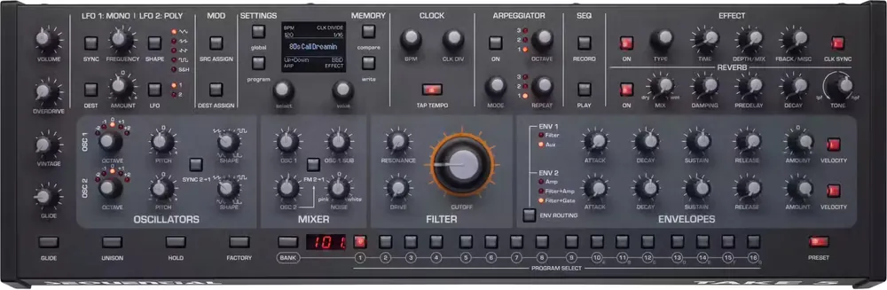 Sequential Take 5 Module - Bonne affaire