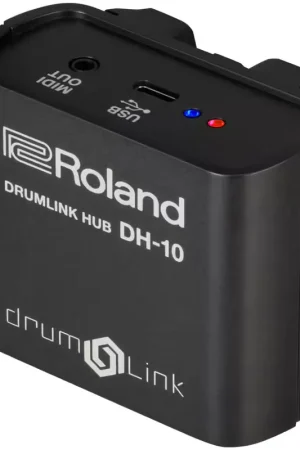 Coup de cœur des clients - Roland DH-10 - Récepteur sans fil