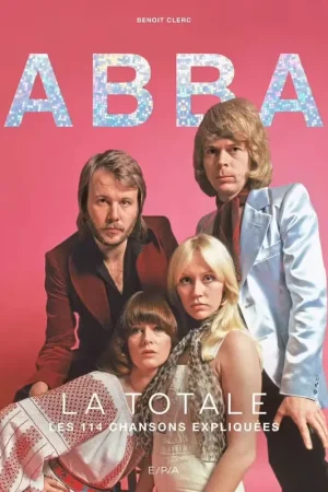 Best-seller - Éditions EPA Abba - La Totale