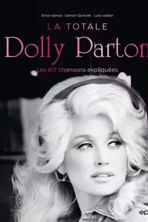 Nouveauté | Éditions EPA Dolly Parton - La Totale