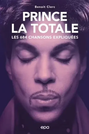 Éditions EPA Prince - La Totale - Plébiscité par les clients
