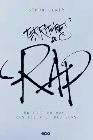 Éditions EPA Territoires du Rap | Satisfait ou remboursé