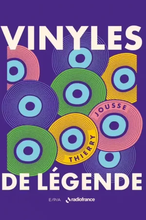 Éditions EPA Vinyles de Légende | Achetez dès maintenant