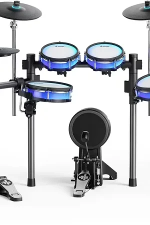 Donner Backbeat Batterie Numérique | Derniers jours