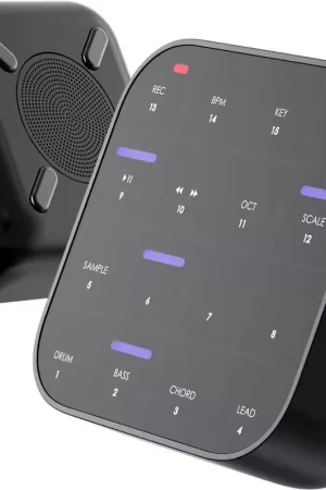 Quantité limitée - Donner MEDO Synthé Portable