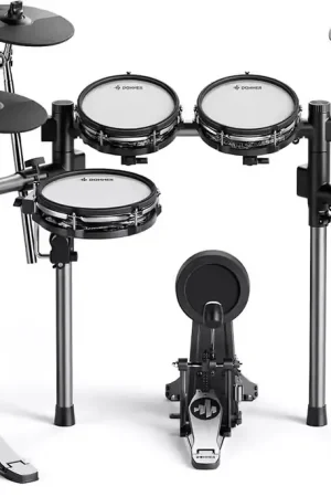 Super offre - Donner Litebeat Batterie Numérique