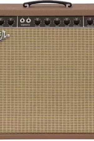 Bien noté - Fender 62 Super Amp
