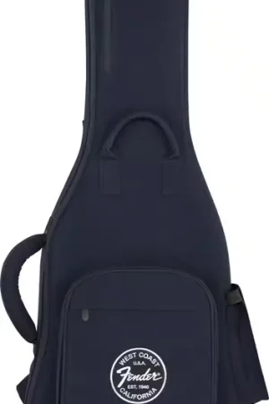 Dépêchez-vous | Fender Troubadour Electric Guitar Gig Bag Navy