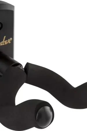 Nouvel arrivage | Fender Essentials Guitar Wall Hanger Black
