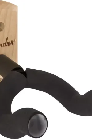 Fender Essentials Wall Hanger Maple | Qualité premium