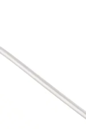 Nouveauté - Fender Panorama Tremolo Arm Chrome with Vintage White Tip
