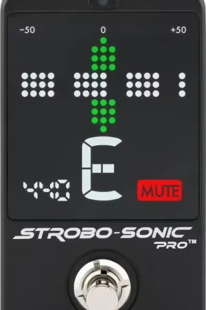 Réduction spéciale - Fender Strobo-Sonic Pro