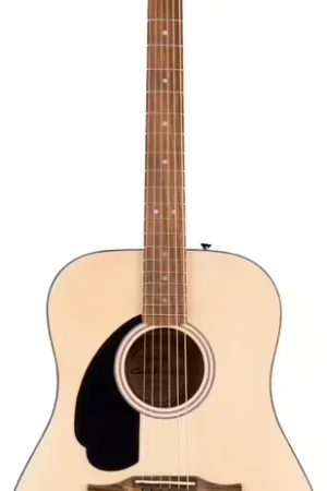 Réduction | Fender California Standard Redondo LH Spruce Top BPG Natural