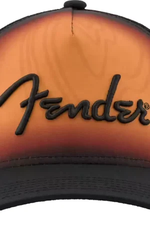 Produit tendance - Fender Fender Sunburst Hat Multi-Color