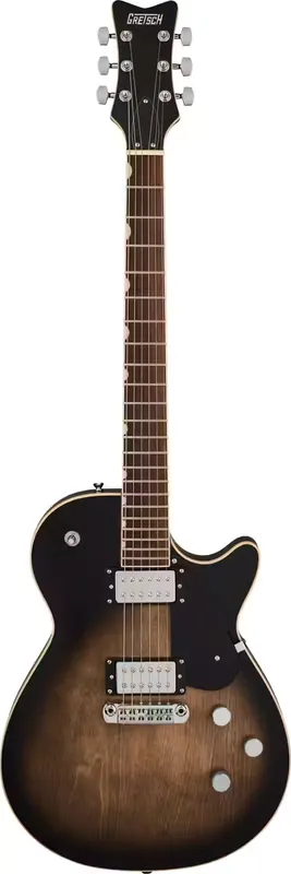 Commandez en ligne - Gretsch Guitars Electromatic Jet RW Bristol Fog