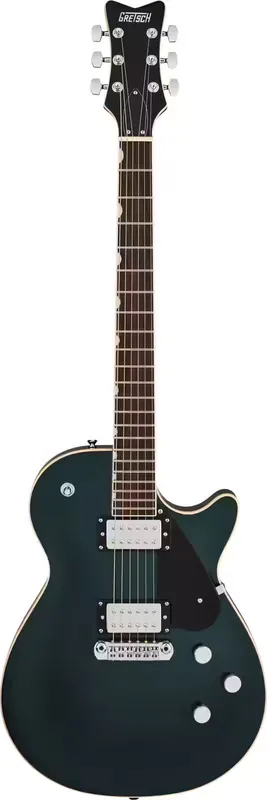 Gretsch Guitars Electromatic Jet RW Cadillac Green | Produit tendance