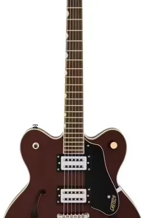 Dernier arrivage | Gretsch Guitars G2622 Streamliner Center Block Double-Cut Copper Metallic