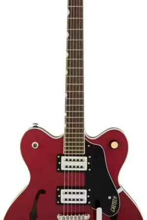 Recommandé | Gretsch Guitars G2622T Streamliner Center Block Double-Cut with Bigsby Brandywine