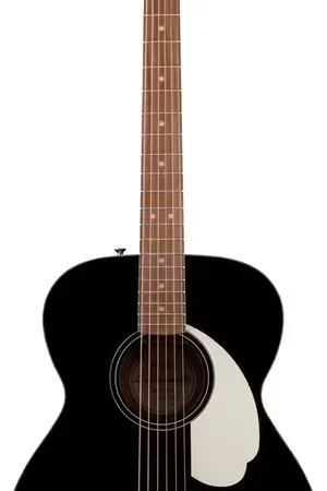 Fender California Standard Monterey Spruce Top IPG Black | Prix cassé