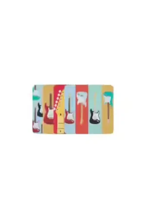 Excellente qualité | Fender Fender Stratocaster Set de Sous-verres au Design Modern