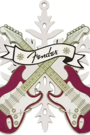 Offre exceptionnelle - Fender Fender 2026 Ornament