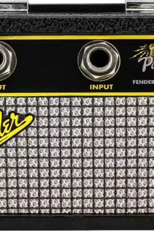 Fender Fender x Thirdman Hardware Mini Jack Rack - Prêt à expédier