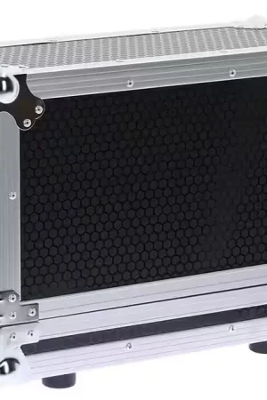Offre limitée - Algam Lighting Flight case pour 1x FL600V-IP