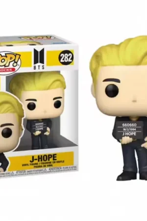 Affaire à saisir | Funko Funko Pop - BTS - J-Hope