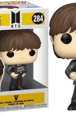 Prix malin - Funko Funko Pop - BTS - V