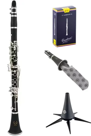 Bon prix | Woodbrass Pack WCL200 Prêt à Jouer