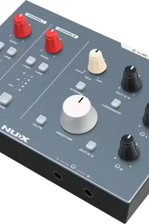 Prix spécial | Nux NAI-24