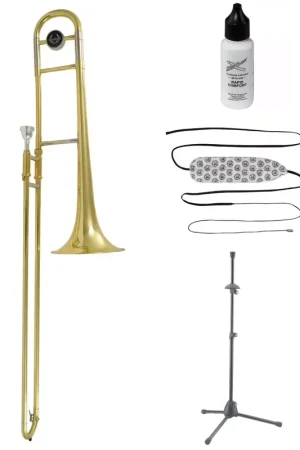 Woodbrass Pack WTB200 Prêt à Jouer | Derniers articles