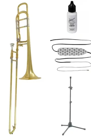 Petit prix - Woodbrass Pack WTB200BF Prêt à Jouer