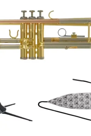 Woodbrass Pack WTP200 Prêt à Jouer - Nouveau au catalogue