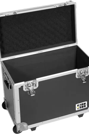 Walkasse Access Case Trolley W Silver | Recommandé