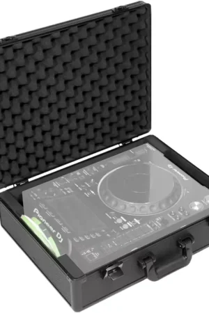 Walkasse Case L CDJ / DJM 12'' Black | Très apprécié des clients