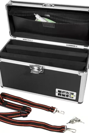 Walkasse Case Mixer XR18 / MR18 Behringer Midas Silver | Très populaire