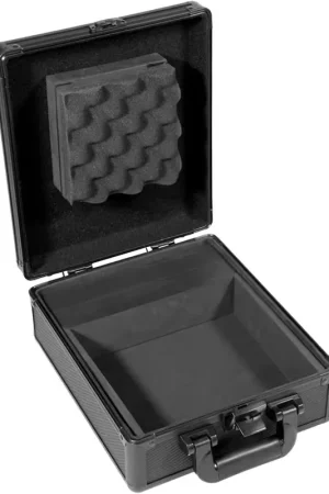 Walkasse Case S Mixer ZED / MG / XENYX Black | Top des ventes