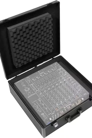 Offre exclusive - Walkasse Case XL DJM-V10 / DJM-A9 Mixer Black