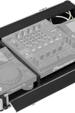 Walkasse Case Régie 10 / 12'' XDJ700 et DJM750 Silver - Offre du jour