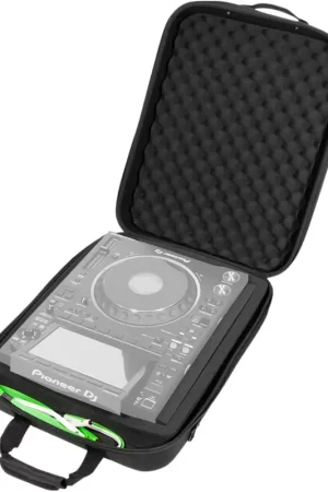 Walkasse Eva Case 12'' CDJ-3000 / DJM-900 Backpack | Prix usine