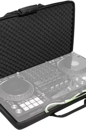 Meilleur prix | Walkasse Eva Case DDJ-1000