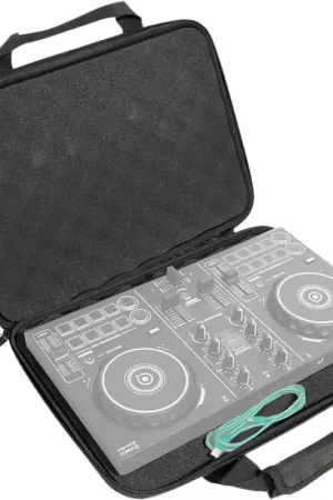 Walkasse Eva Case DDJ-200 / DDJ-FLX2 | Dépêchez-vous