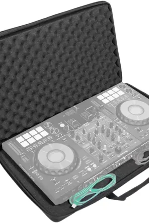 Derniers exemplaires | Walkasse Eva Case DDJ-800