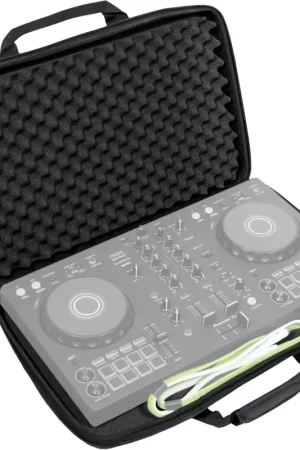 Haute qualité | Walkasse Eva Case FLX-4 / Kontrol S2 MK3
