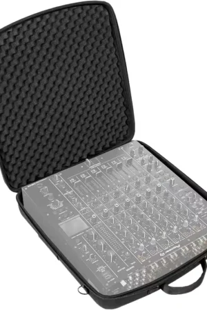 Meilleur prix | Walkasse Eva Case Foam 12'' CDJ-3000 / DJM-A9