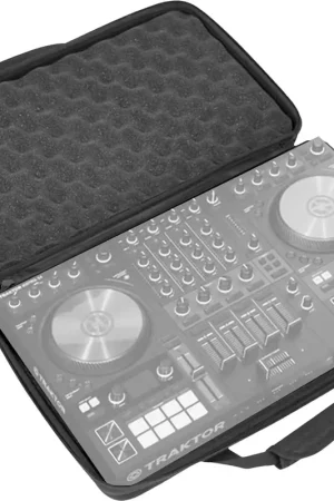 Walkasse Eva Case Kontrol S4 MK3 - Se termine bientôt