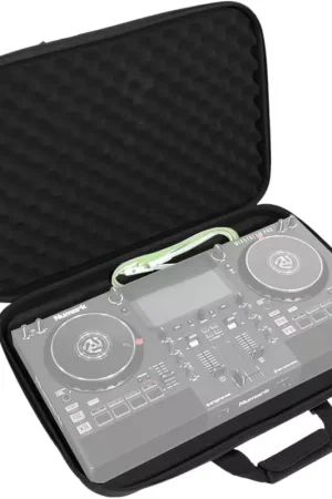 Offre - Walkasse Eva Case Mixstream